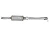 TURN-DOWN EXHAUST - image 3
