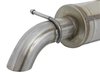 TURN-DOWN EXHAUST - image 2