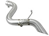AXLE-BACK EXHAUST - image 1