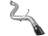 AXLE-BACK EXHAUST - image 1