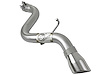 AXLE-BACK EXHAUST - image 1