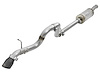 AXLE-BACK EXHAUST - image 1