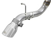 AXLE-BACK EXHAUST - image 1