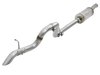 AXLE-BACK EXHAUST - image 4
