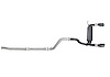 CAT-BACK EXHAUST - image 1