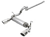 CAT-BACK EXHAUST - image 1