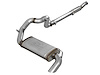 CAT-BACK EXHAUST - image 1