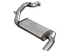 AXLE-BACK EXHAUST - image 1