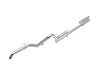 CAT-BACK EXHAUST - image 1
