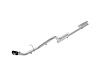 CAT-BACK EXHAUST - image 1