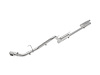 CAT-BACK EXHAUST - image 1