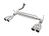 AXLE-BACK EXHAUST - image 1