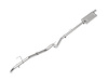 CAT-BACK EXHAUST - image 1