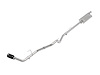 CAT-BACK EXHAUST - image 1