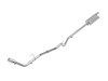 CAT-BACK EXHAUST - image 1
