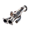 Mach Force XP Down Pipe 2011-12 BMW 335I/135I - image 1