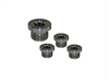 Bladerunner Turbocharger Down Pipe 4 in. Dia. Incl. All Hardware - image 1