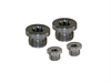 Diesel Particulate Filter Sensor Plug Kit - image 1
