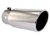 MACH Force-XP Exhaust Tip Inlet 4" - image 1