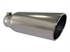 MACH Force-XP Exhaust Tip Inlet 4" - image 1