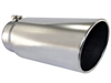 MACH Force-XP Exhaust Tip Inlet 5" - image 1