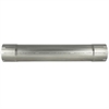 Muffler Delete Tube 5 in. Dia. 30 in. Length Diesel 409 Stainless Steel - image 1