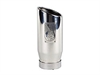 Mach Force Xp Exhaust Tip Inlet: 4" - image 1