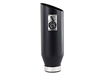 MACH Force-XP Exhaust Tip Inlet 4" - image 1