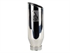 MACH Force-XP Exhaust Tip Inlet 4" - image 1