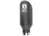 Mach Force Xp Exhaust Tip Inlet: 4" - image 1