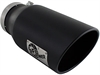 Mach Force Xp Exhaust Tip Inlet: 5" - image 1