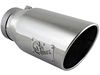 Mach Force Xp Exhaust Tip Inlet: 5" - image 1