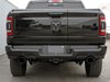 49-32081-B Gemini XV 3 IN 304 Stainless Steel Cat-Back Exhaust System w/ Cut-Out Black RAM 1500 19-22 V8-5.7L HEMI - image 4
