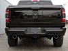 49-32081-P Gemini XV 3 IN 304 Stainless Steel Cat-Back Exhaust System w/ Cut-Out Polished RAM 1500 19-22 V8-5.7L HEMI - image 4