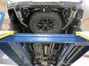 49-32084-B Vulcan Series 3 IN 304 Stainless Steel Cat-Back Exhaust System w/Black Tip RAM 1500 TRX 21-24 V8-6.2L (sc) - image 3
