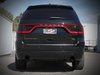 49-32086-B MACH Force-Xp 304 Stainless Steel Cat-Back Exhaust System w/ Black Tip Dodge Durango 11-25 V6-3.6L/V8-5.7L - image 4