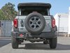 49-33138-P Vulcan Series 3 IN to 2-1/2 IN Stainless Steel Cat-Back Exhaust System Polished Ford Bronco 21-25 L4-2.3L (t)/V6-2.7L - image 4