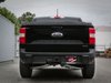 49-33144-P Rebel Series 2-1/2 IN 304 Stainless Steel Cat-Back Exhaust w/ Polished Tip Ford Maverick 22-25 L4-2.0L (t) AWD - image 4