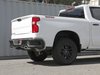 49-34140 Gemini XV 3 IN 304 Stainless Steel Cat-Back Hi-Tuck Exhaust System w/ Cut-Out GM Silverado/Sierra 1500 19-25 V8-6.2L - image 4