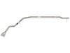 49-34145-P Rebel XD Series 3 IN 304 Stainless Steel DPF-Back Exhaust w/Dual Polished Tips GM Trucks 23-25 L6-3.0L (td) LZ0 - image 2