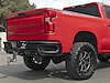 49-34146-B Vulcan Series 3 IN 304 Stainless Steel DPF-Back Exhaust System w/Black Tip GM Trucks 23-25 L6-3.0L (td) LZ0 - image 1