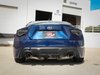 49-36023-1P Takeda 2-1/2 IN 304 Stainless Steel Cat-Back Exhaust System w/Polished Tip Toyota GR86/FR-S/BRZ 13-25 H4-2.0L/2.4L - image 3