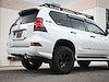 49-36048-P MACH Force-Xp Cat-Back 304 Stainlees Steel Exhaust System w/ Polished Tip Lexus GX460 10-23 V8-4.6L - image 1
