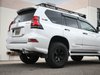 49-36048-P MACH Force-Xp Cat-Back 304 Stainlees Steel Exhaust System w/ Polished Tip Lexus GX460 10-23 V8-4.6L - image 3