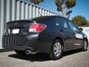 49-36052-P Takeda 2-1/4 IN 304 Stainless Steel Cat-Back Exhaust System w/Polished Tip Subaru Impreza 12-16 H4-2.0L - image 3