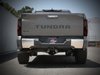 49-36061-B Vulcan Series 2-1/2 IN to 3 IN Stainless Steel Cat-Back Exhaust System Black Toyota Tundra 22-25 V6-3.4L (tt) - image 4