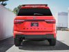 49-36068-B Vulcan Series 2-1/2 IN to 3 IN Stainless Steel Cat-Back Exhaust w/Black Tip Toyota Sequoia 23-25 V6-3.4L (tt) - image 4