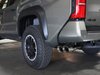 49-36074-P Vulcan Series 2-1/2 IN to 3 IN Stainless Steel Cat-Back Exhaust w/Polished Tip Toyota Tacoma 24-25 L4-2.4L (t) - image 3