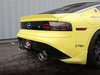 49-36137-P Takeda 2-1/2 IN 304 Stainless Steel Axle-Back Exhaust System w/ Polished Tips Nissan Z 23-25 V6-3.0L (tt) - image 3