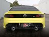 49-36137-P Takeda 2-1/2 IN 304 Stainless Steel Axle-Back Exhaust System w/ Polished Tips Nissan Z 23-25 V6-3.0L (tt) - image 4
